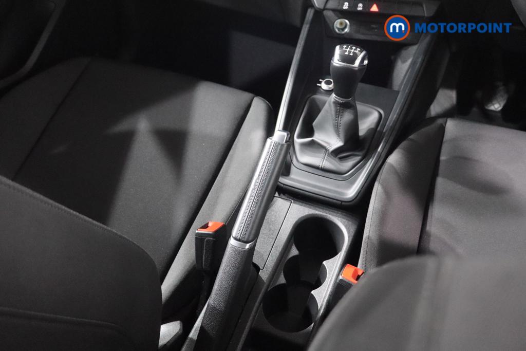 Audi A1 Technik Manual Petrol Hatchback - Stock Number (1570178) - 7th supplementary image