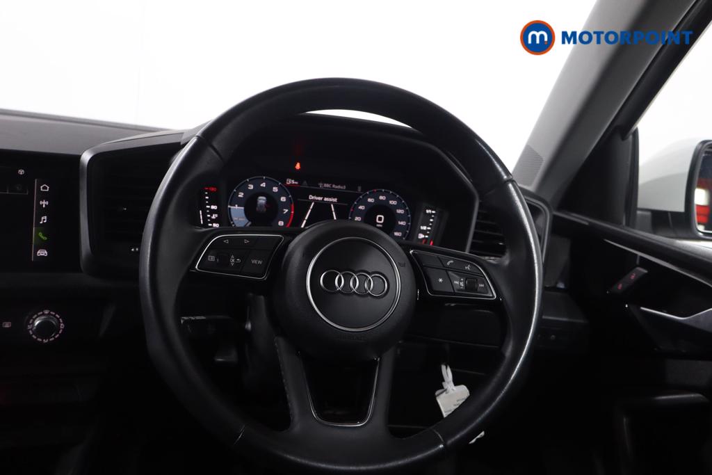 Audi A1 Technik Manual Petrol Hatchback - Stock Number (1570178) - 8th supplementary image