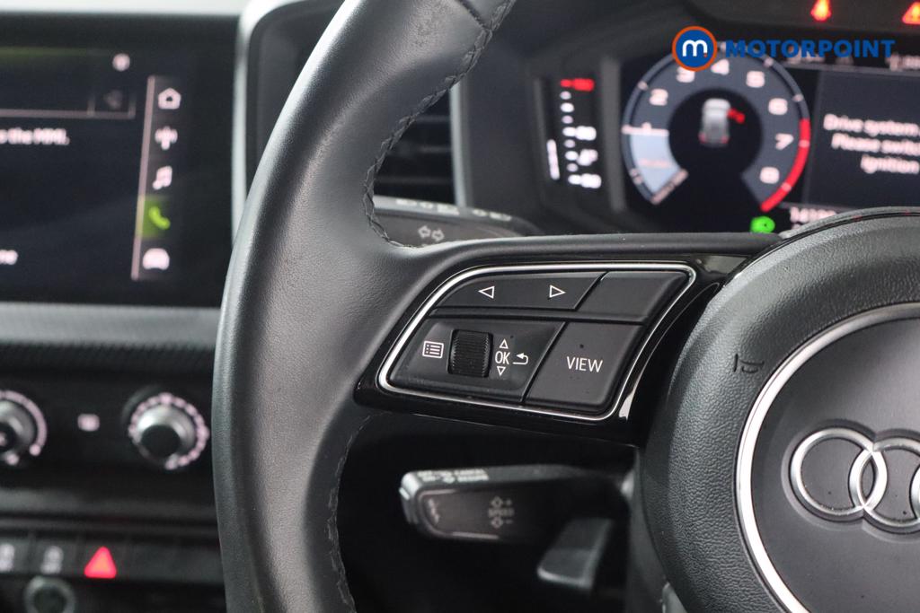 Audi A1 Technik Manual Petrol Hatchback - Stock Number (1570178) - 9th supplementary image