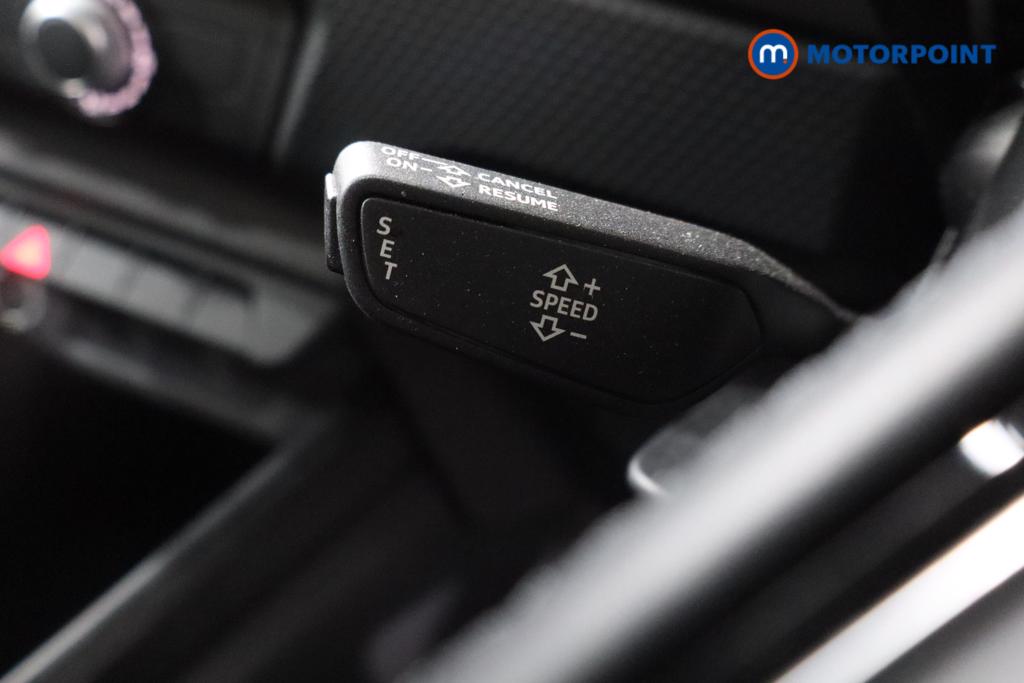 Audi A1 Technik Manual Petrol Hatchback - Stock Number (1570178) - 12th supplementary image