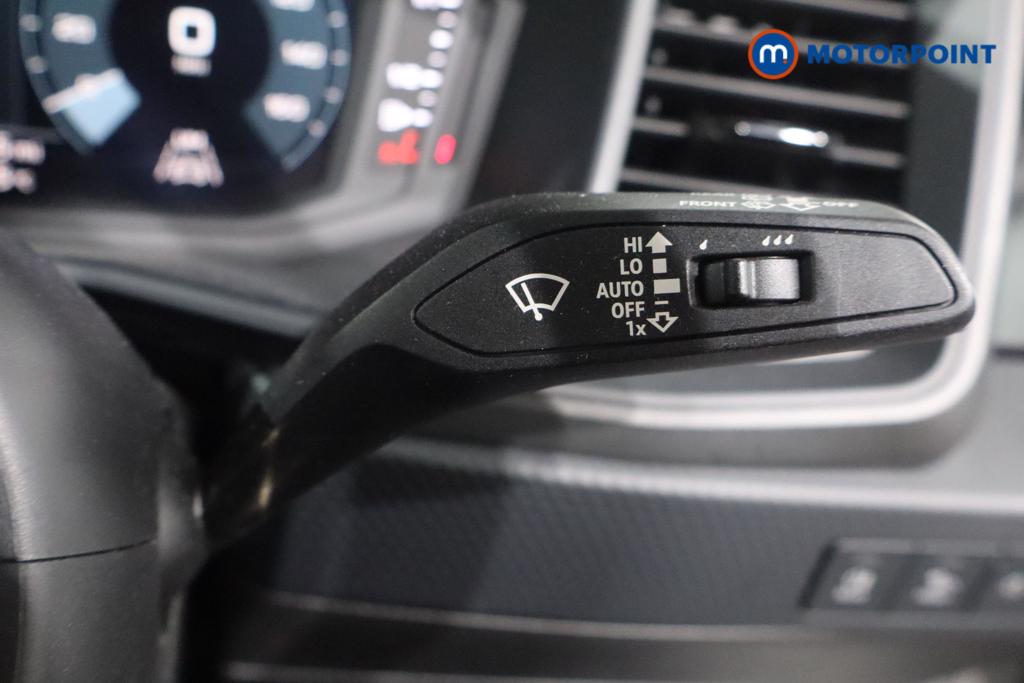 Audi A1 Technik Manual Petrol Hatchback - Stock Number (1570178) - 13th supplementary image
