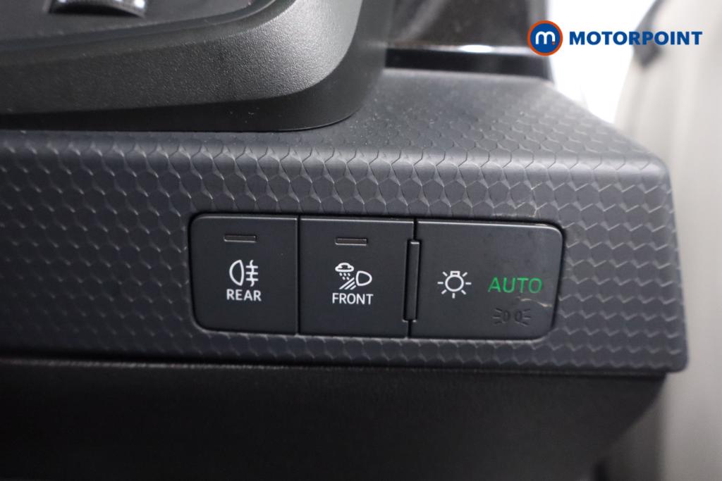 Audi A1 Technik Manual Petrol Hatchback - Stock Number (1570178) - 14th supplementary image