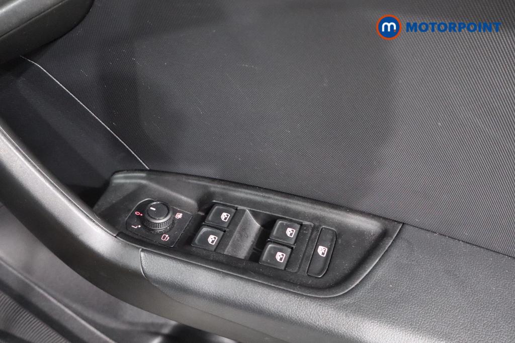 Audi A1 Technik Manual Petrol Hatchback - Stock Number (1570178) - 16th supplementary image