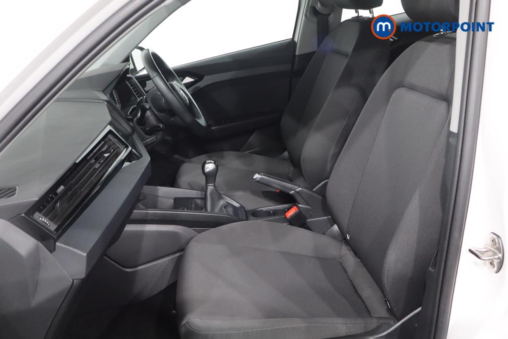Audi A1 Technik Manual Petrol Hatchback - Stock Number (1570178) - 17th supplementary image