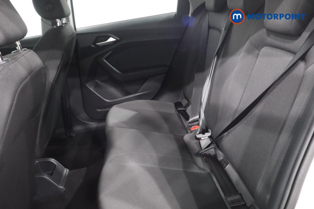 Audi A1 Technik Manual Petrol Hatchback - Stock Number (1570178) - 18th supplementary image