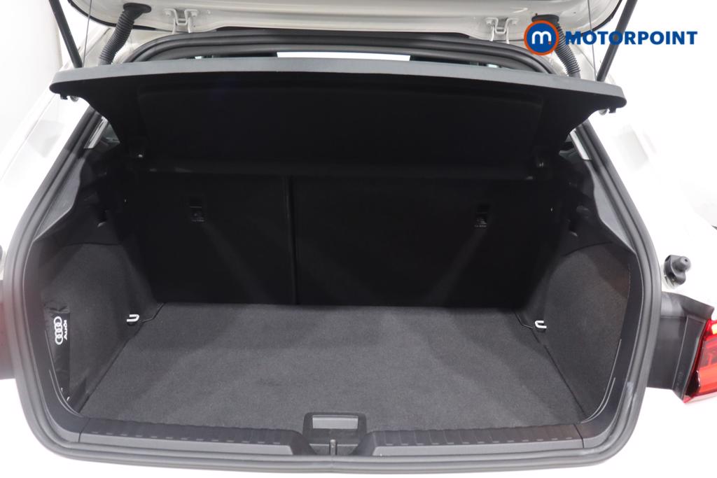 Audi A1 Technik Manual Petrol Hatchback - Stock Number (1570178) - 20th supplementary image
