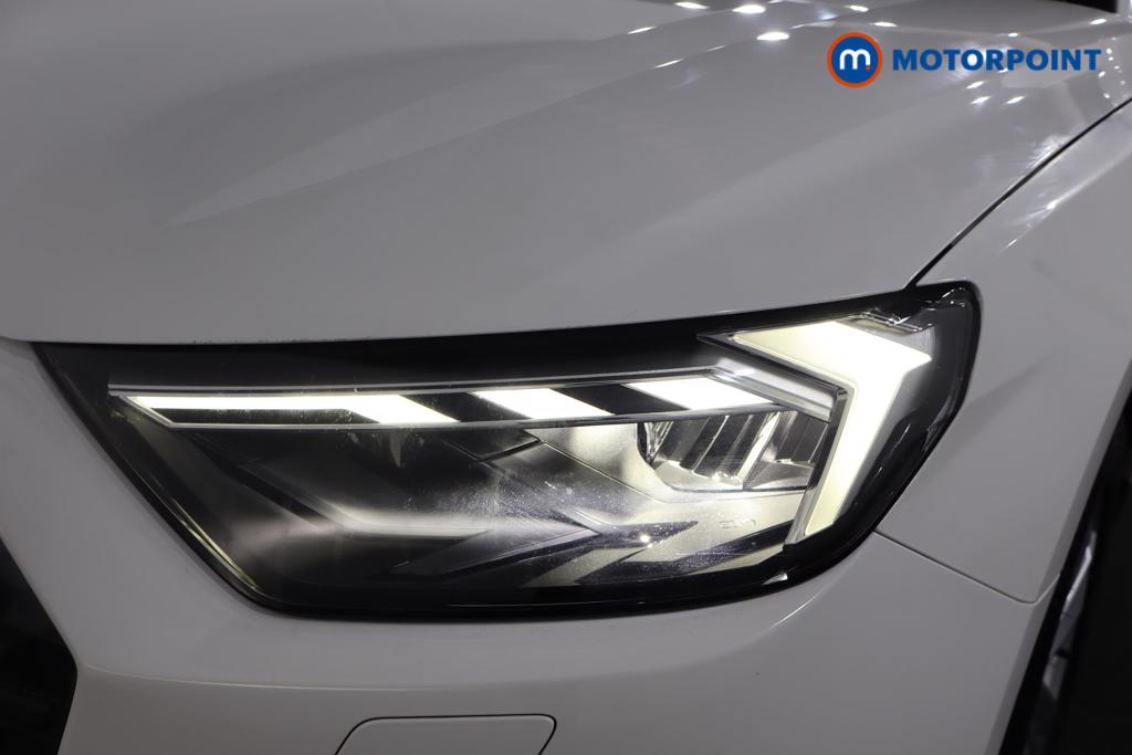 Audi A1 Technik Manual Petrol Hatchback - Stock Number (1570178) - 24th supplementary image