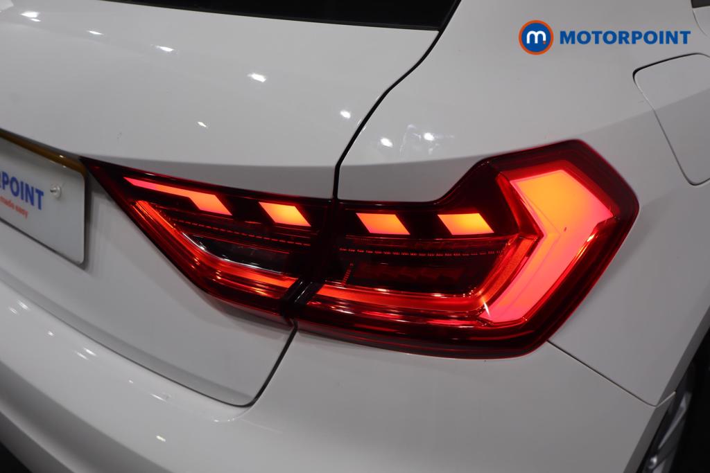 Audi A1 Technik Manual Petrol Hatchback - Stock Number (1570178) - 26th supplementary image