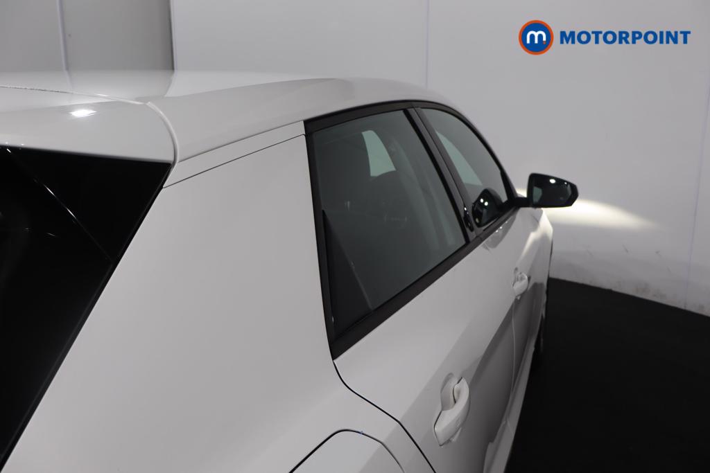 Audi A1 Technik Manual Petrol Hatchback - Stock Number (1570178) - 28th supplementary image
