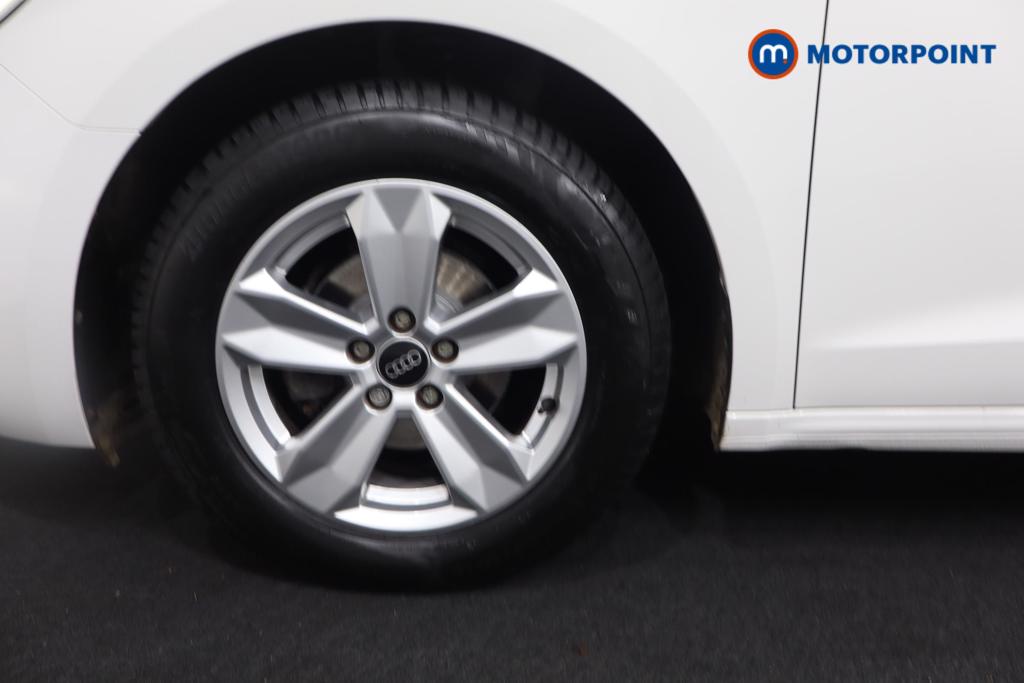 Audi A1 Technik Manual Petrol Hatchback - Stock Number (1570178) - 31st supplementary image