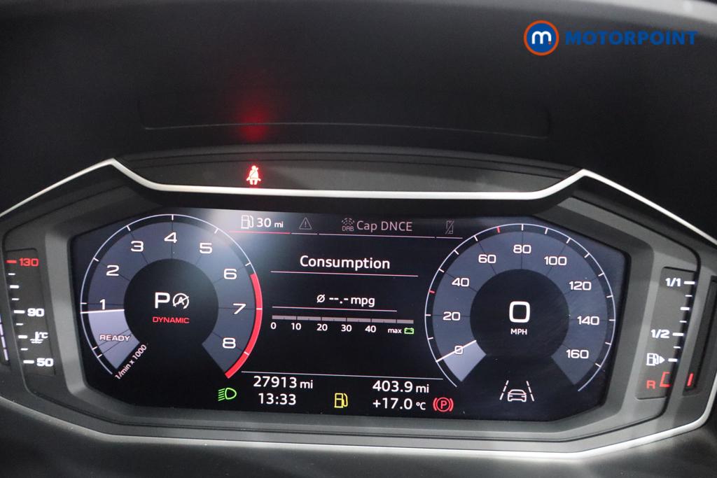 Audi A1 S Line Competition Automatic Petrol Hatchback - Stock Number (1570442) - 4th supplementary image
