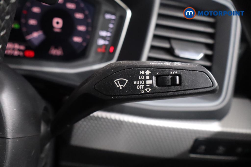 Audi A1 S Line Competition Automatic Petrol Hatchback - Stock Number (1570442) - 11th supplementary image