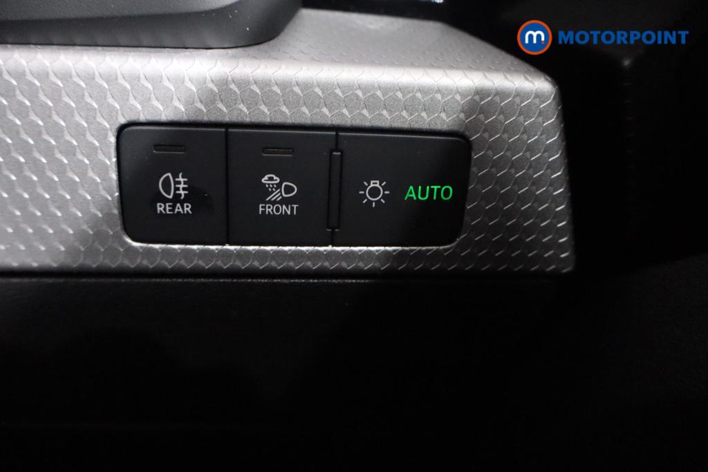 Audi A1 S Line Competition Automatic Petrol Hatchback - Stock Number (1570442) - 12th supplementary image