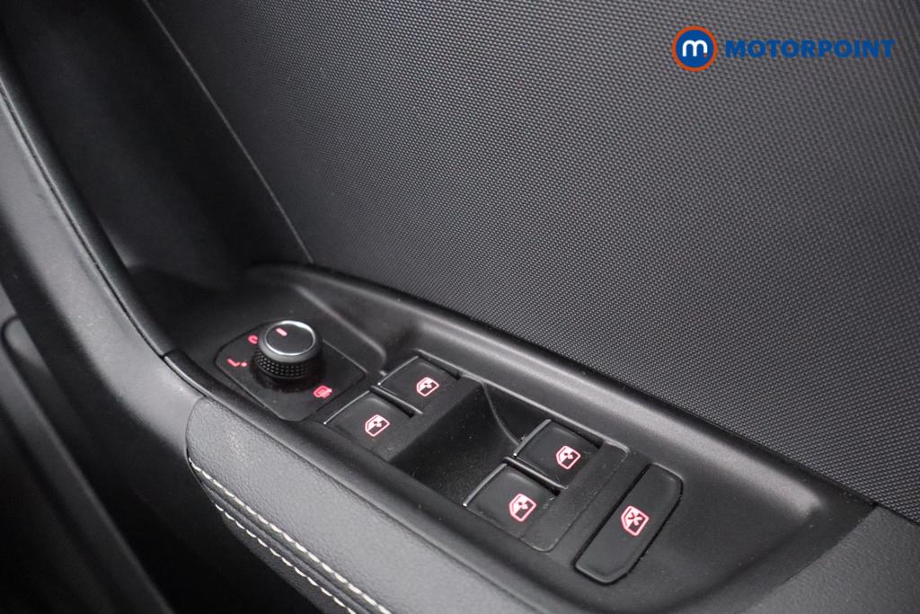 Audi A1 S Line Competition Automatic Petrol Hatchback - Stock Number (1570442) - 13th supplementary image