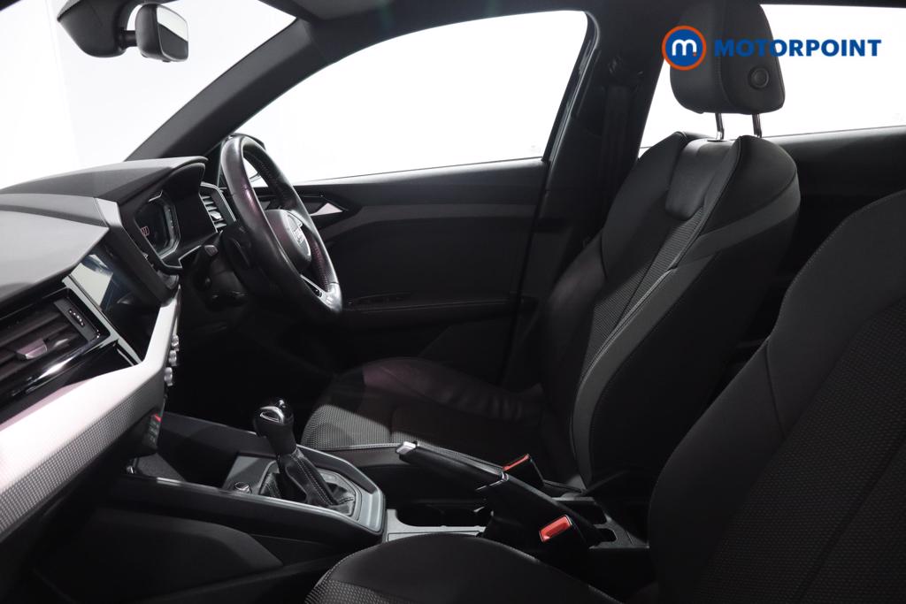 Audi A1 S Line Competition Automatic Petrol Hatchback - Stock Number (1570442) - 16th supplementary image