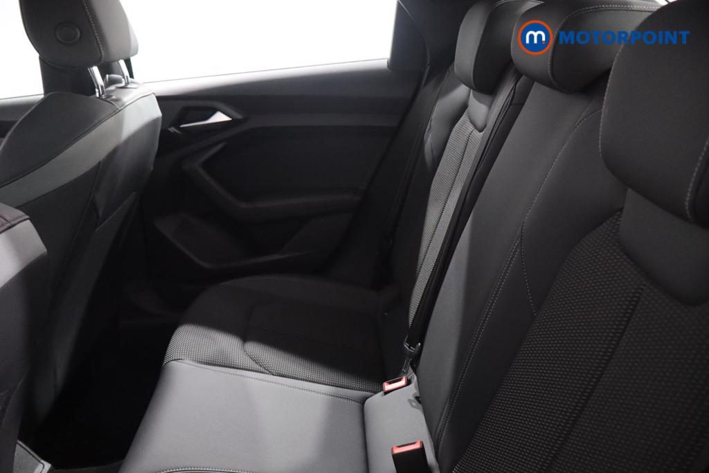 Audi A1 S Line Competition Automatic Petrol Hatchback - Stock Number (1570442) - 17th supplementary image