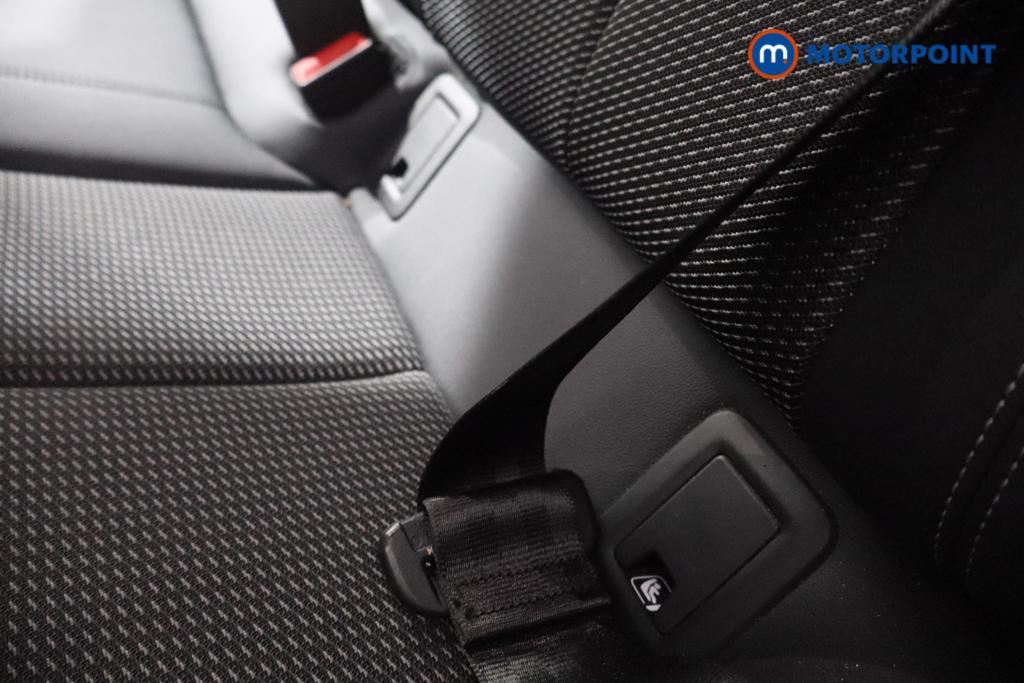 Audi A1 S Line Competition Automatic Petrol Hatchback - Stock Number (1570442) - 18th supplementary image