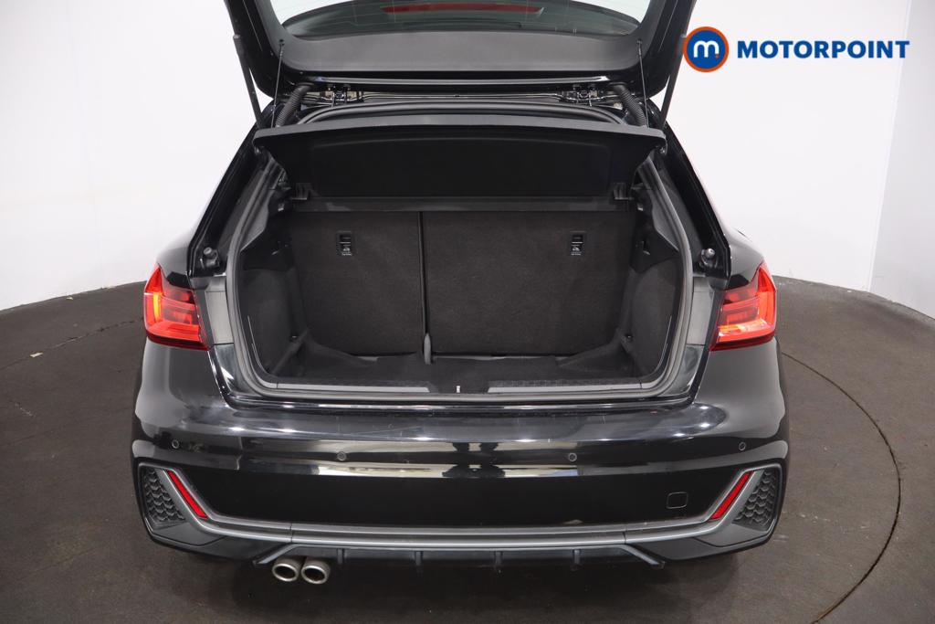 Audi A1 S Line Competition Automatic Petrol Hatchback - Stock Number (1570442) - 19th supplementary image