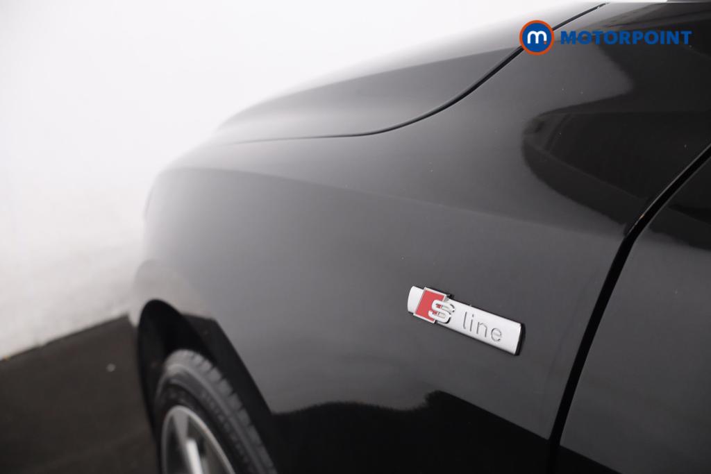 Audi A1 S Line Competition Automatic Petrol Hatchback - Stock Number (1570442) - 25th supplementary image