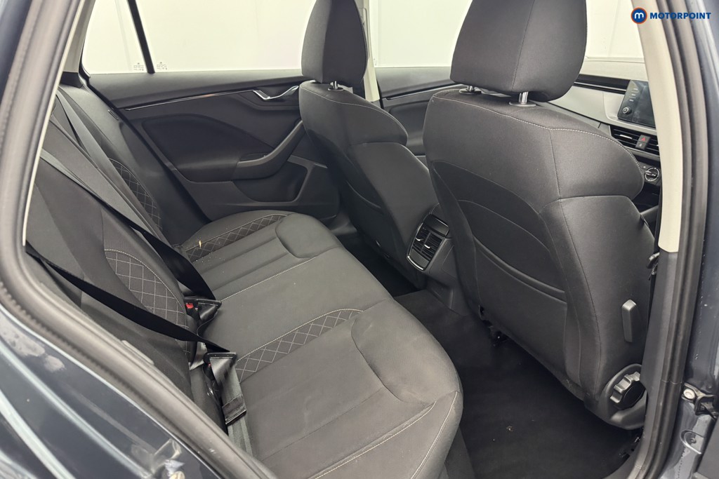 Skoda Kamiq SE Manual Petrol SUV - Stock Number (1570445) - 7th supplementary image