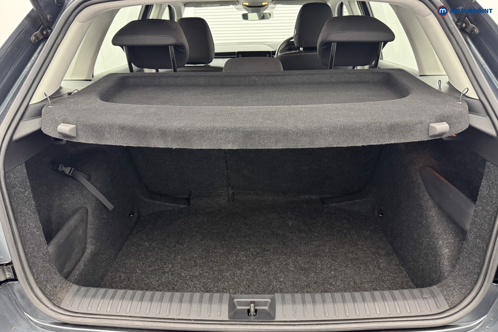 Skoda Kamiq SE Manual Petrol SUV - Stock Number (1570445) - 8th supplementary image