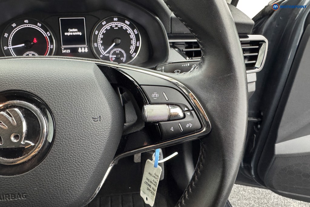 Skoda Kamiq SE Manual Petrol SUV - Stock Number (1570445) - 11th supplementary image