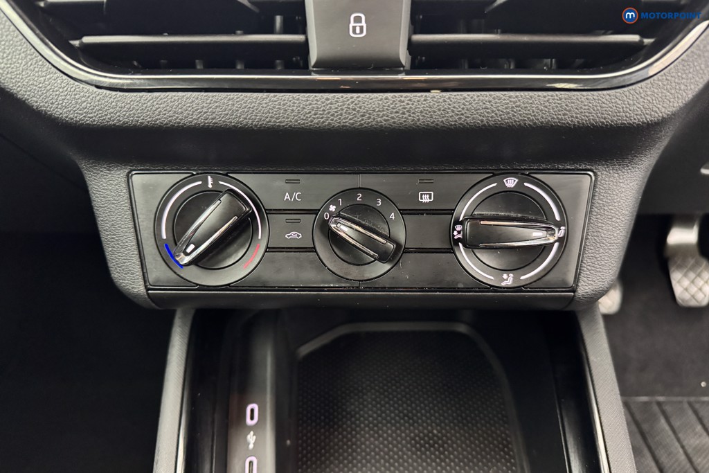Skoda Kamiq SE Manual Petrol SUV - Stock Number (1570445) - 12th supplementary image