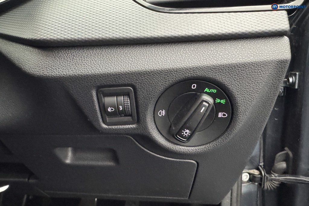 Skoda Kamiq SE Manual Petrol SUV - Stock Number (1570445) - 13th supplementary image