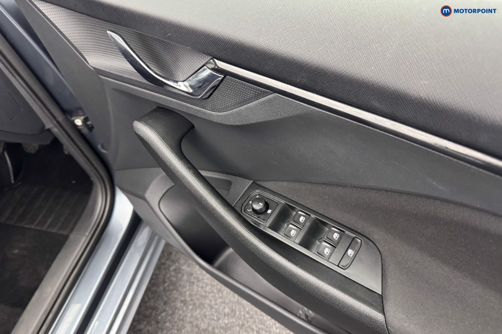 Skoda Kamiq SE Manual Petrol SUV - Stock Number (1570445) - 15th supplementary image