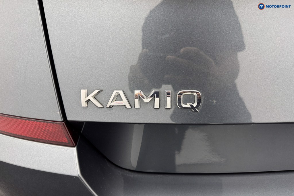Skoda Kamiq SE Manual Petrol SUV - Stock Number (1570445) - 17th supplementary image