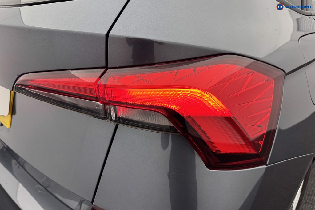Skoda Kamiq SE Manual Petrol SUV - Stock Number (1570445) - 20th supplementary image