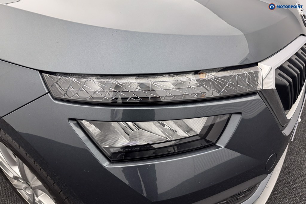 Skoda Kamiq SE Manual Petrol SUV - Stock Number (1570445) - 21st supplementary image