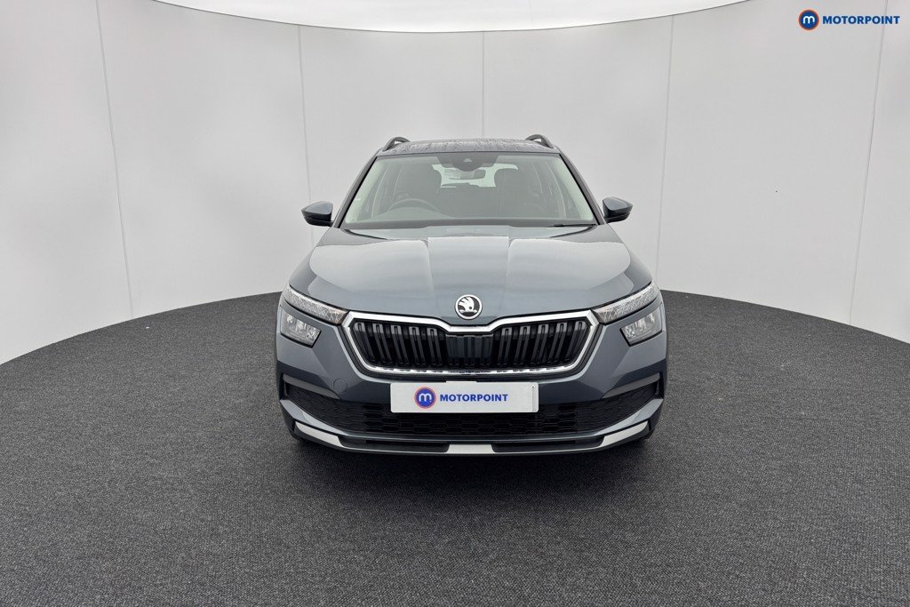 Skoda Kamiq SE Manual Petrol SUV - Stock Number (1570445) - 23rd supplementary image