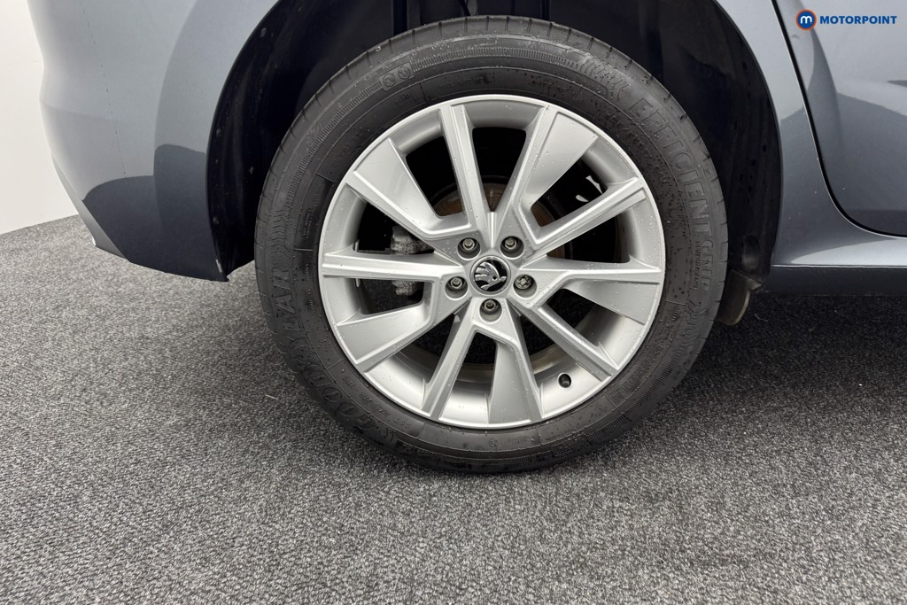 Skoda Kamiq SE Manual Petrol SUV - Stock Number (1570445) - 27th supplementary image
