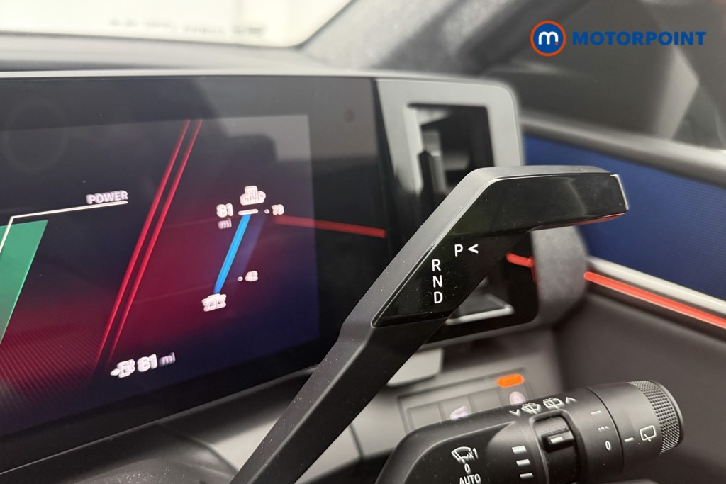 Renault Scenic E-Tech Esprit Alpine Automatic Electric People Carrier - Stock Number (1570486) - 7th supplementary image