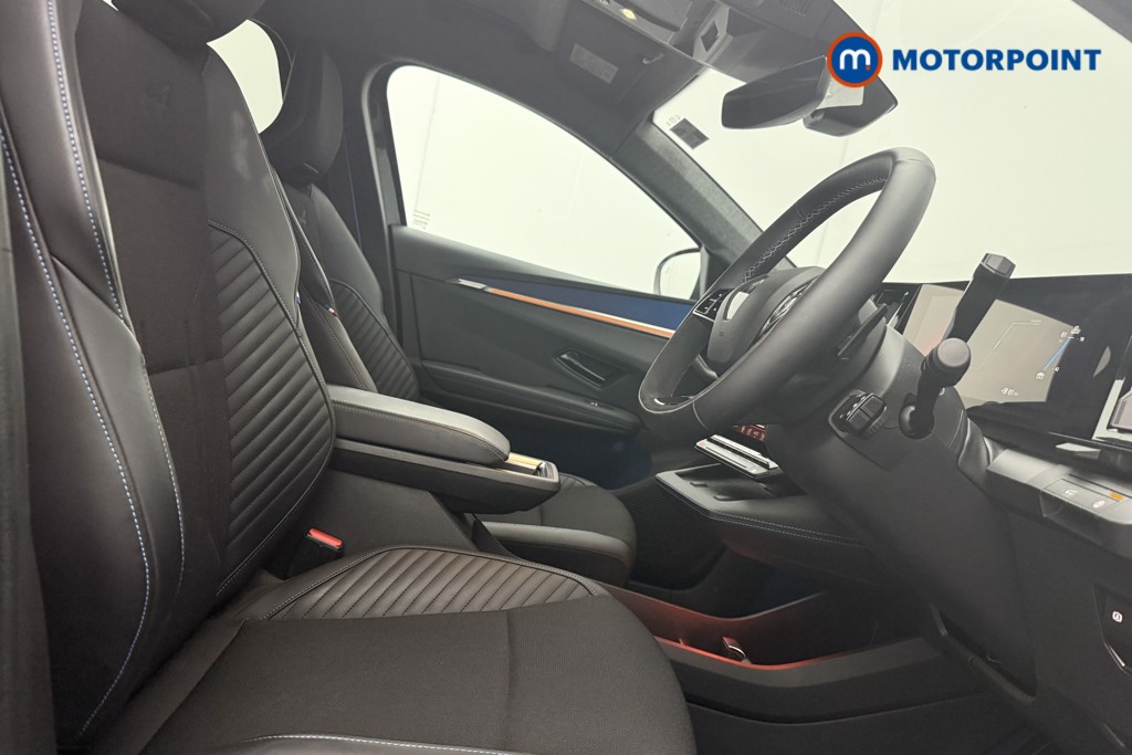 Renault Scenic E-Tech Esprit Alpine Automatic Electric People Carrier - Stock Number (1570486) - 8th supplementary image