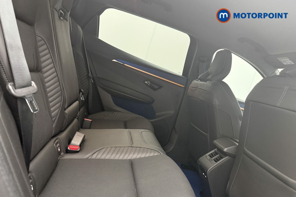 Renault Scenic E-Tech Esprit Alpine Automatic Electric People Carrier - Stock Number (1570486) - 9th supplementary image