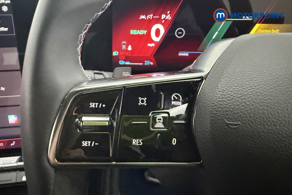 Renault Scenic E-Tech Esprit Alpine Automatic Electric People Carrier - Stock Number (1570486) - 14th supplementary image