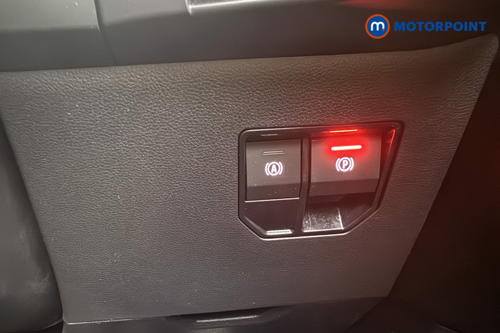 Renault Scenic E-Tech Esprit Alpine Automatic Electric People Carrier - Stock Number (1570486) - 17th supplementary image