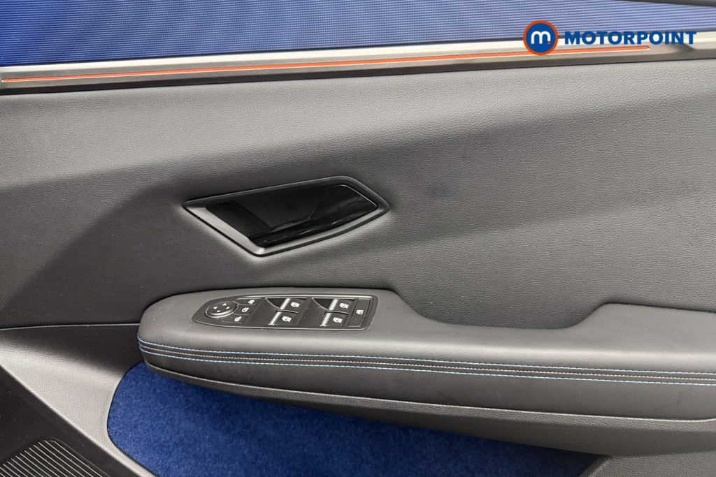 Renault Scenic E-Tech Esprit Alpine Automatic Electric People Carrier - Stock Number (1570486) - 18th supplementary image