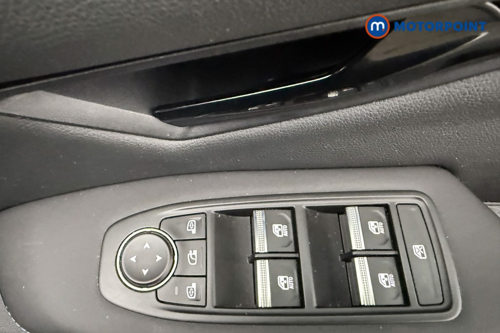 Renault Scenic E-Tech Esprit Alpine Automatic Electric People Carrier - Stock Number (1570486) - 19th supplementary image