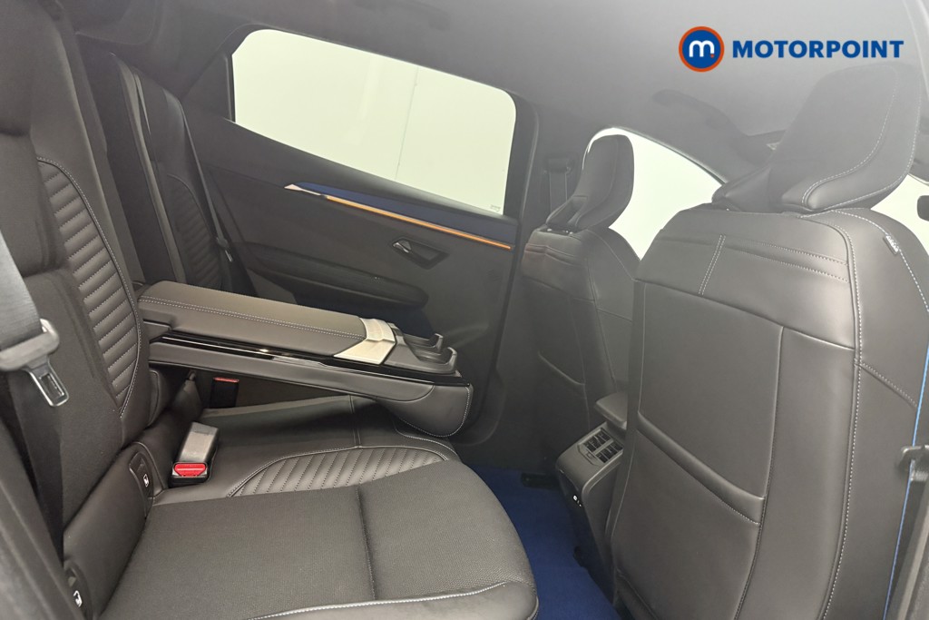 Renault Scenic E-Tech Esprit Alpine Automatic Electric People Carrier - Stock Number (1570486) - 20th supplementary image