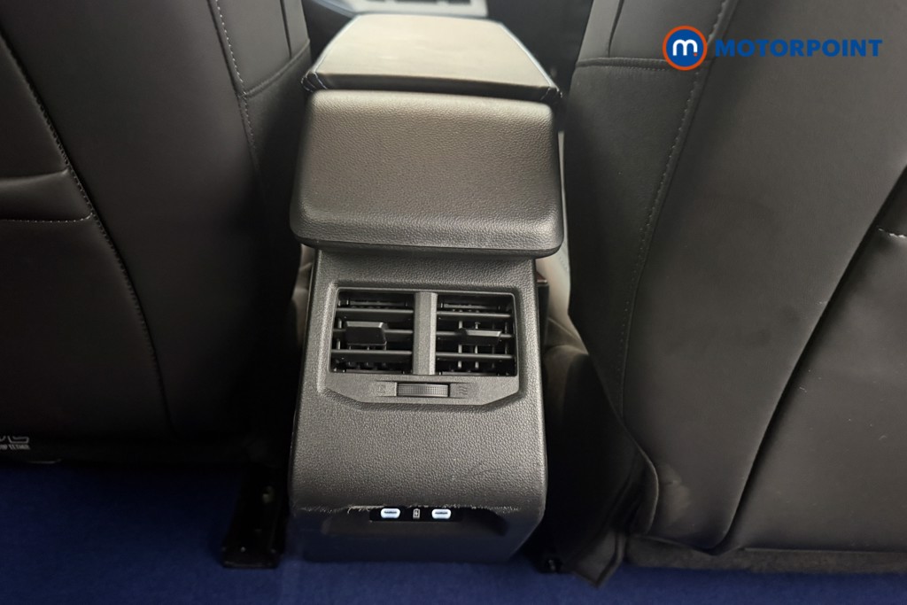 Renault Scenic E-Tech Esprit Alpine Automatic Electric People Carrier - Stock Number (1570486) - 21st supplementary image
