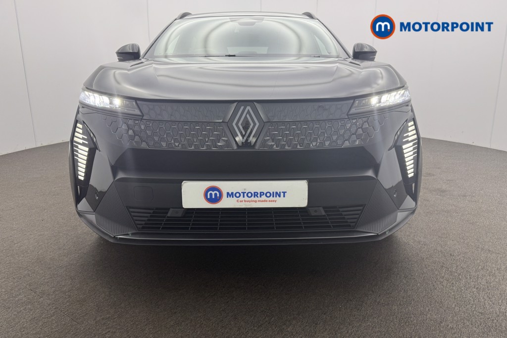 Renault Scenic E-Tech Esprit Alpine Automatic Electric People Carrier - Stock Number (1570486) - 24th supplementary image