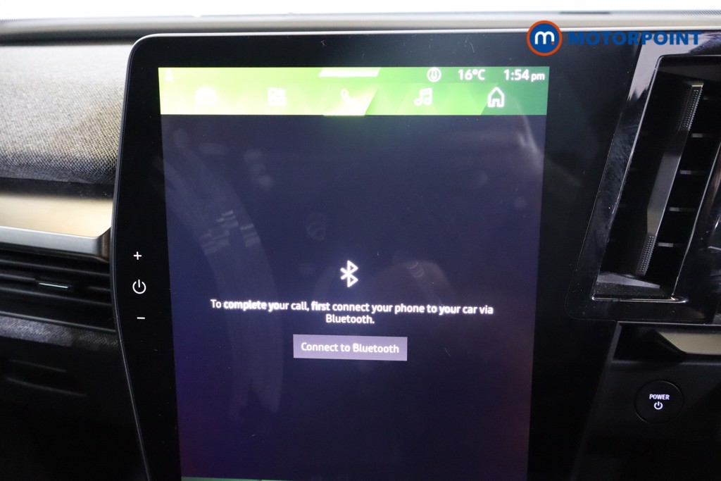 Renault Scenic E-Tech Techno Automatic Electric People Carrier - Stock Number (1570489) - 7th supplementary image