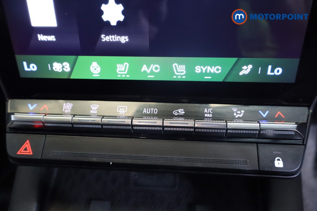 Renault Scenic E-Tech Techno Automatic Electric People Carrier - Stock Number (1570489) - 9th supplementary image