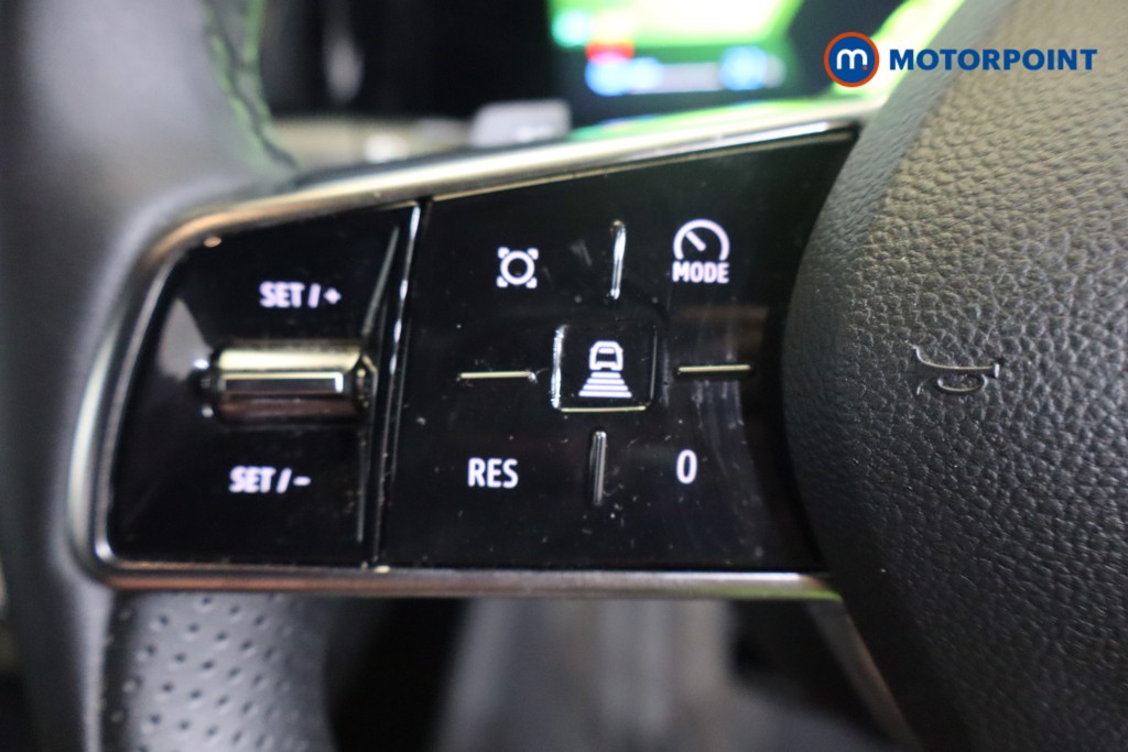 Renault Scenic E-Tech Techno Automatic Electric People Carrier - Stock Number (1570489) - 10th supplementary image