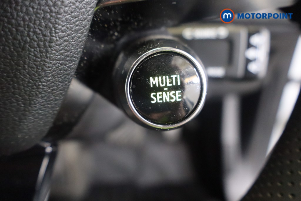 Renault Scenic E-Tech Techno Automatic Electric People Carrier - Stock Number (1570489) - 12th supplementary image