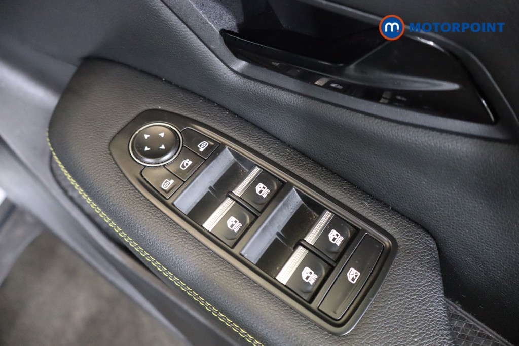 Renault Scenic E-Tech Techno Automatic Electric People Carrier - Stock Number (1570489) - 18th supplementary image