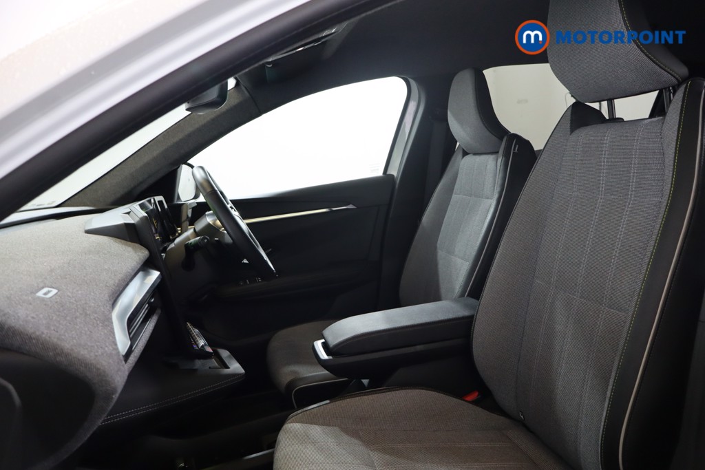 Renault Scenic E-Tech Techno Automatic Electric People Carrier - Stock Number (1570489) - 19th supplementary image